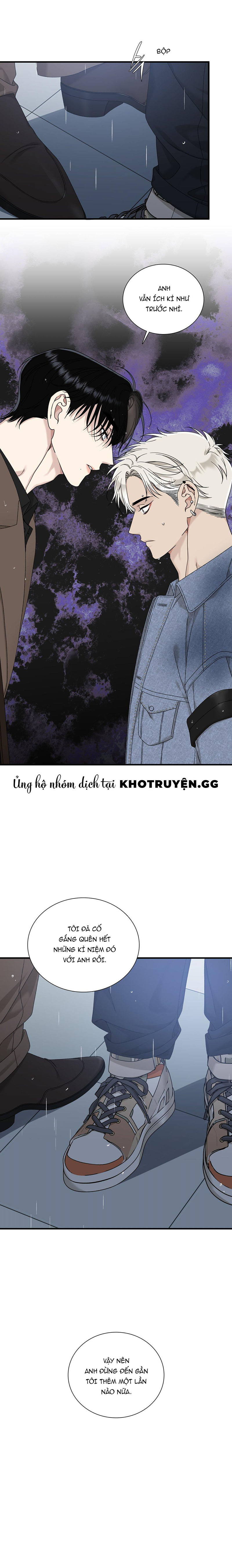 bắt đầu sai lầm chapter 7 9