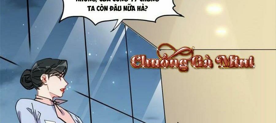 cố tổng, vợ của ngài quá mạnh rồi! chapter 49 54