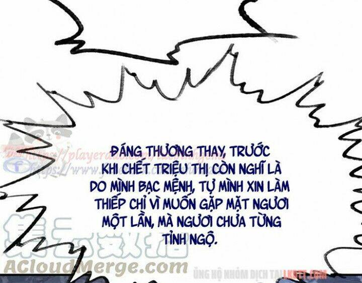 trọng sinh bá sủng nhiếp chính vương quá mạnh mẽ chapter 105 43