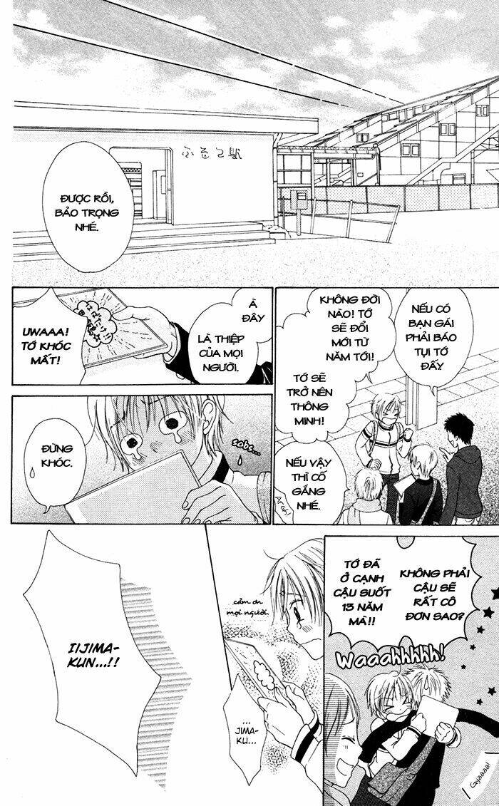 hajimari no niina chapter 3.5 31