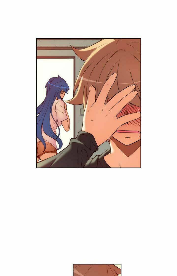 cohabitation with the fiancee chapter 9 4