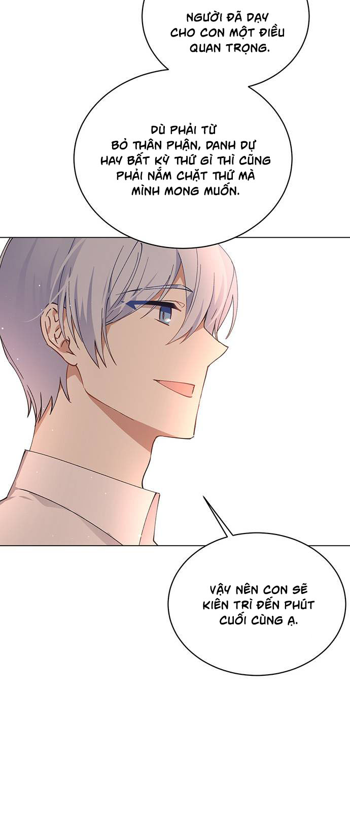 tôi là vị hôn thê phản diện chapter 48 61