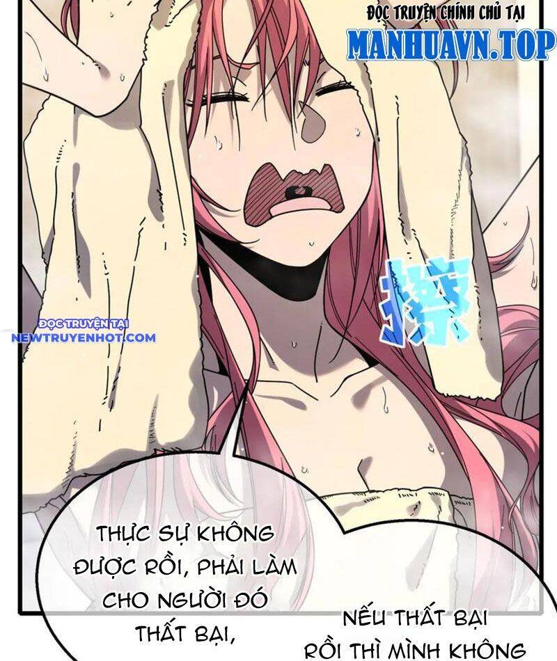 Vô Địch Bị Động Tạo Ra Tấn Sát Thương chapter 52 61