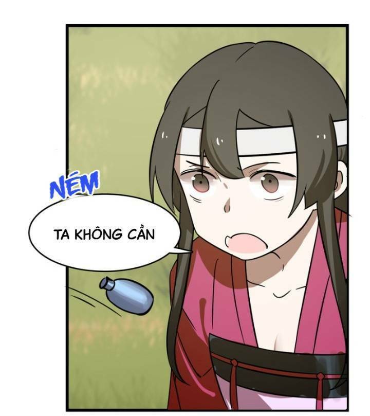 độc bộ thiên hạ: đặc công thần y chapter 154 23