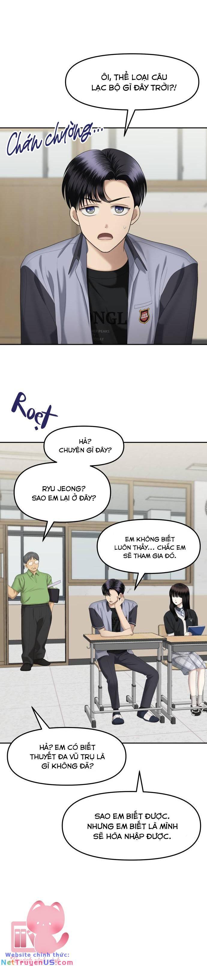 chị em tranh đấu chapter 20 26