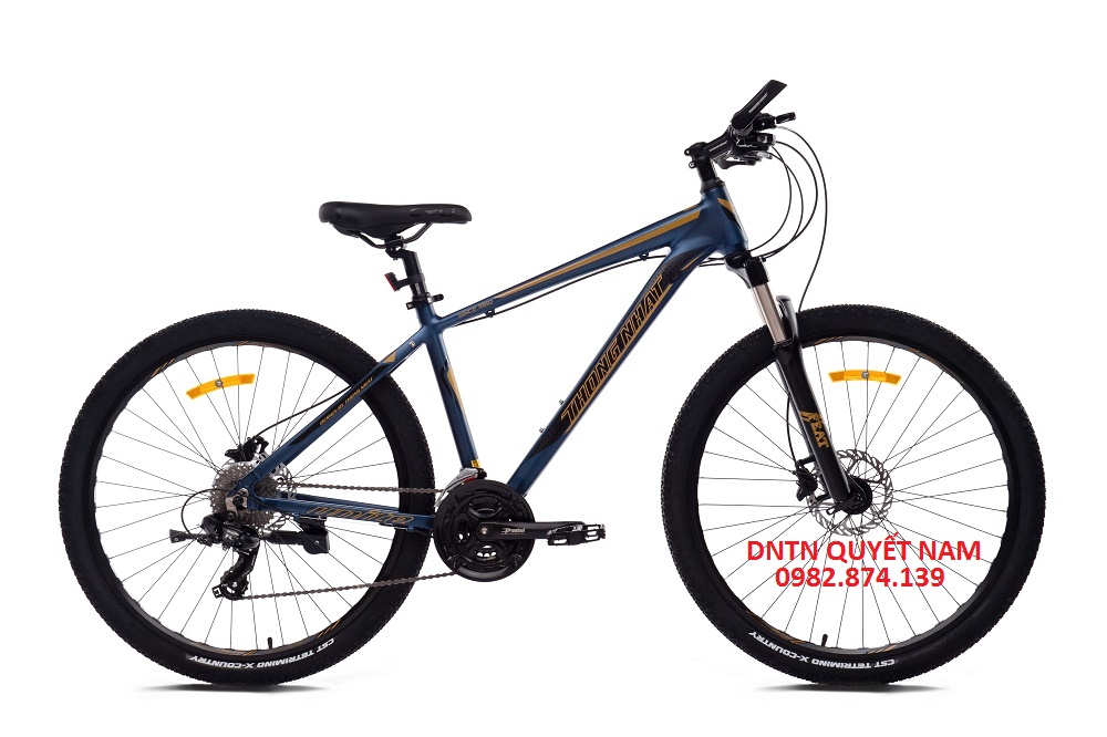 Xe đạp địa hình Thống Nhất SLX 26-01 - Hàng chính Hãng