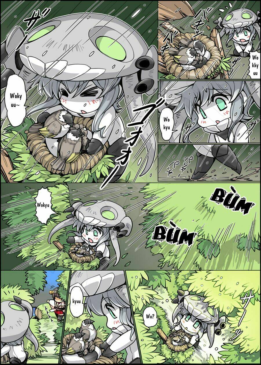 haruna biyori chapter 3 8