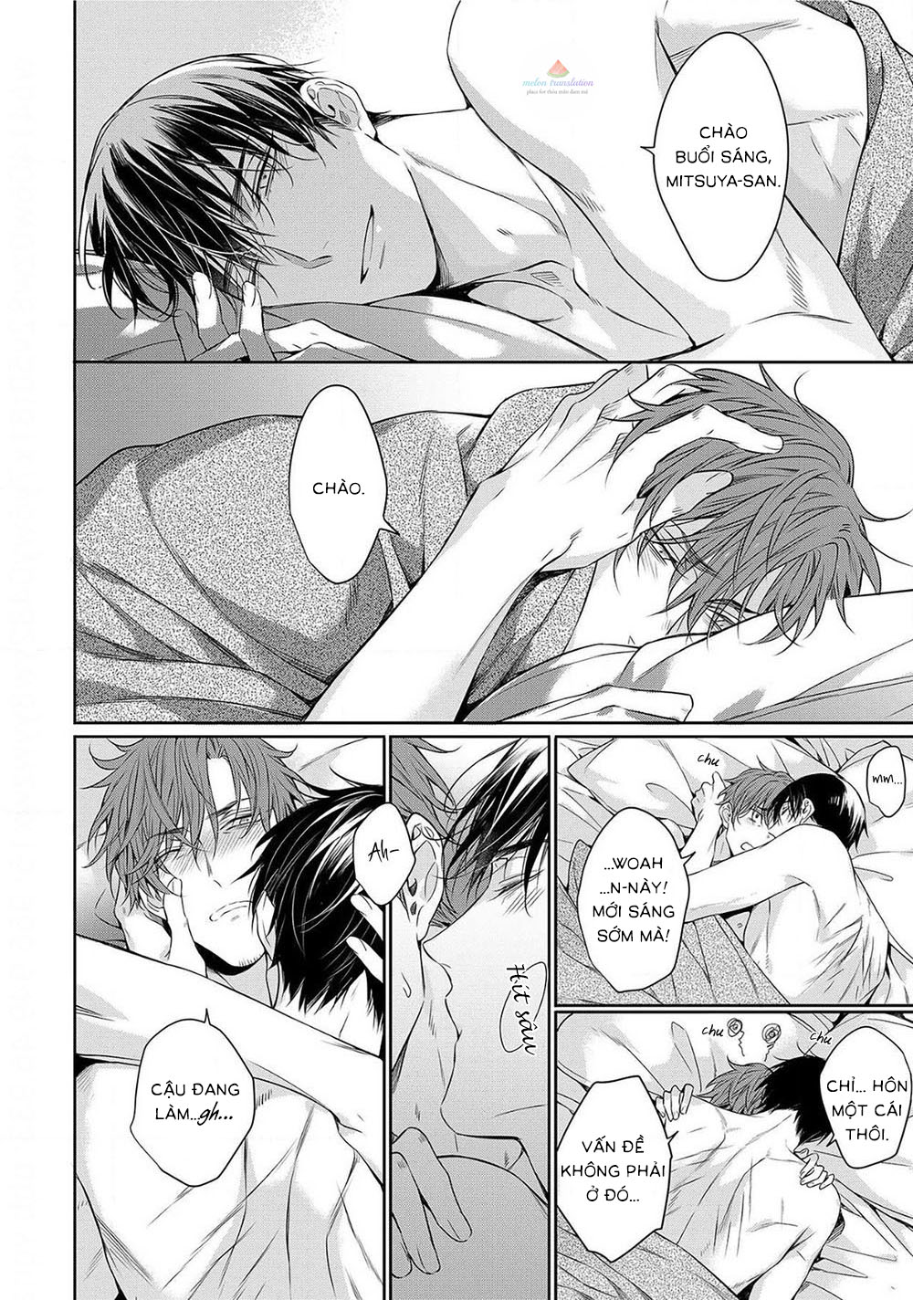 tạm biệt vận mệnh chapter 7 2