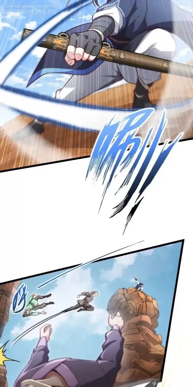 ta có huyết mạch long thần chapter 6 40