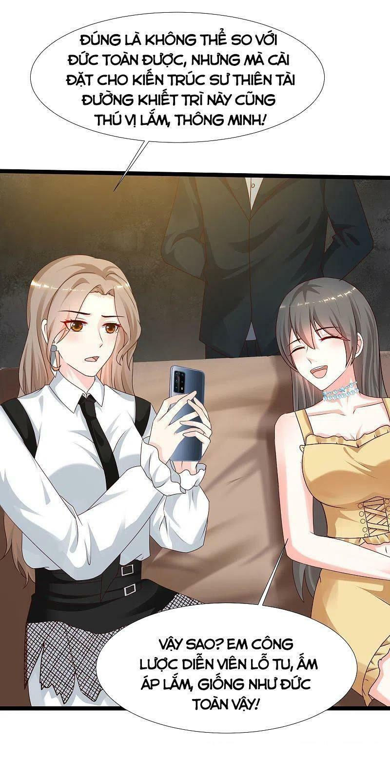 tối cường vận đào hoa chapter 231 23