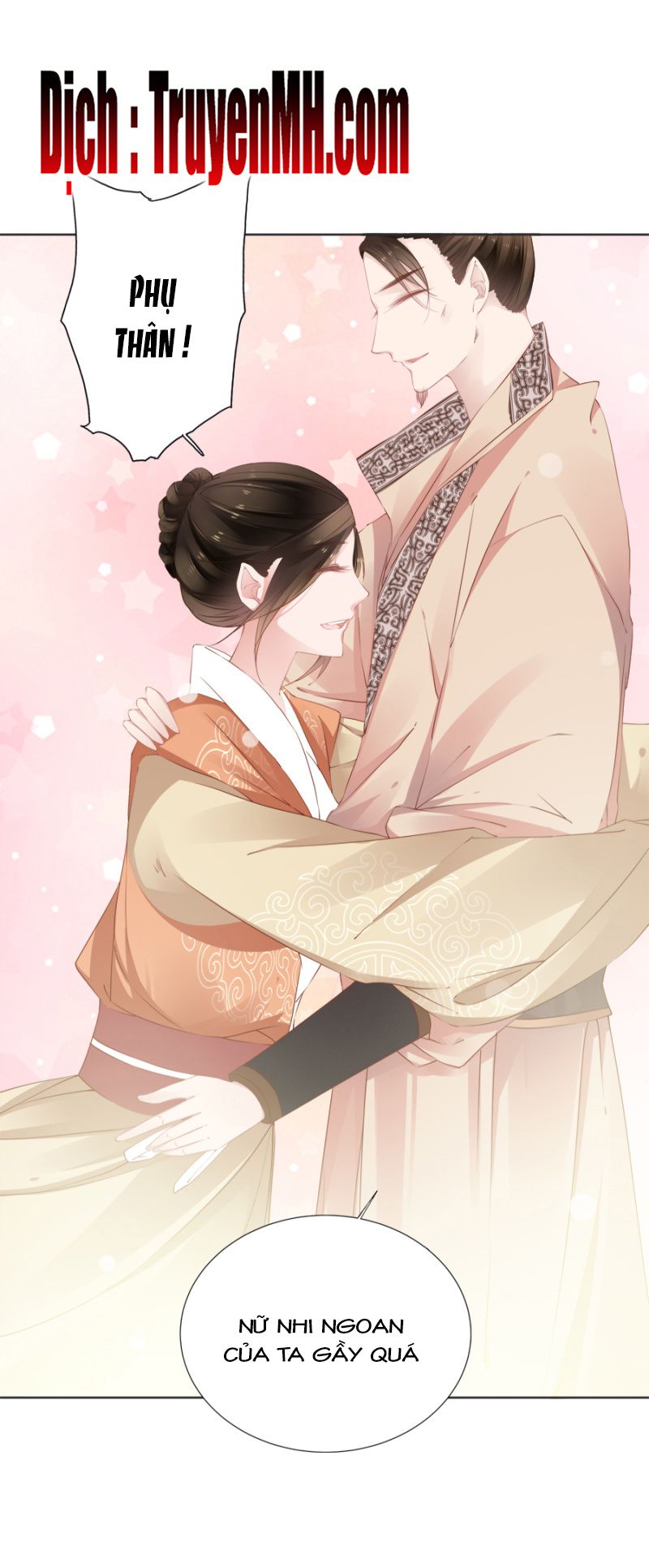 solo đi vương gia chapter 96 1