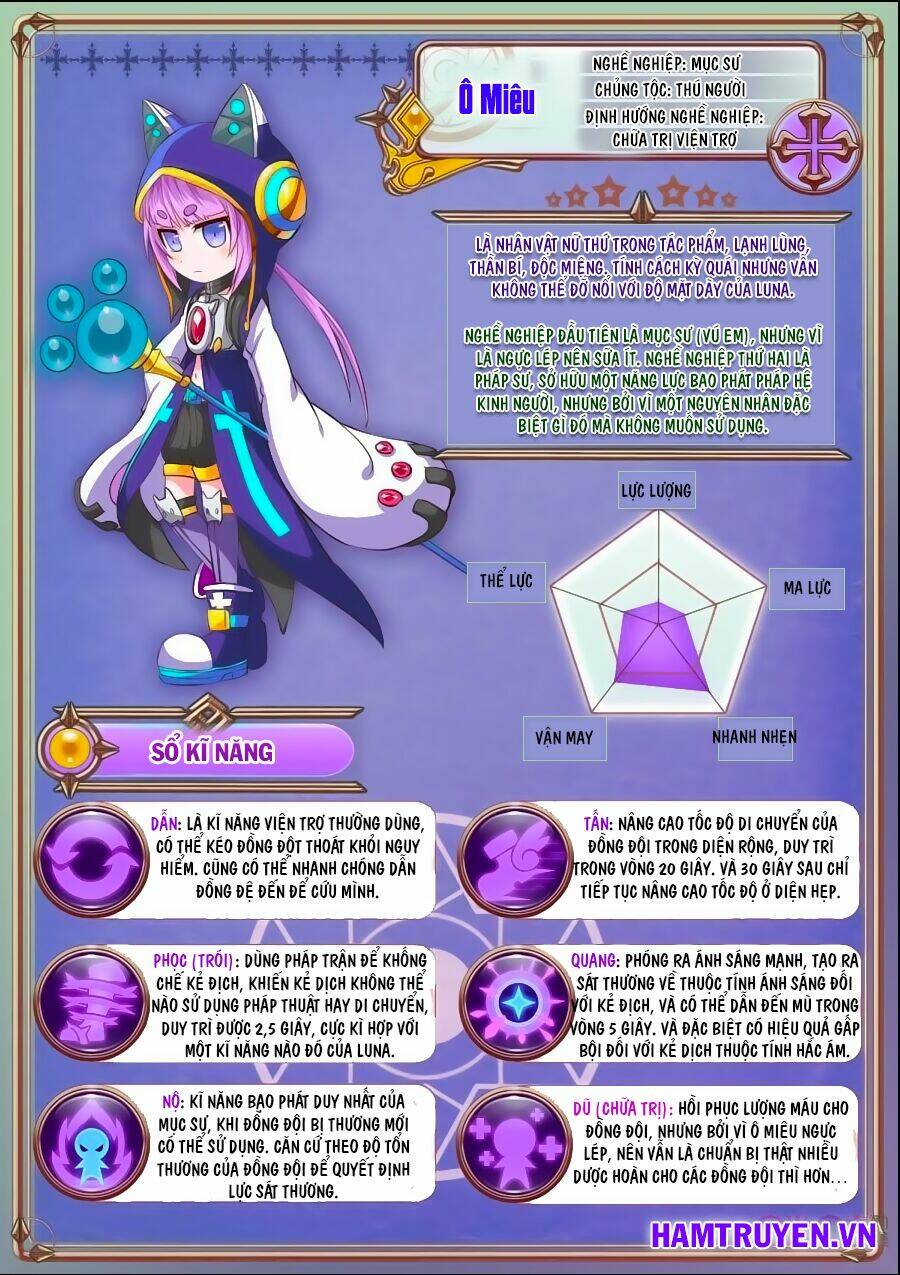 tấn công nào! ma vương! chapter 44 23