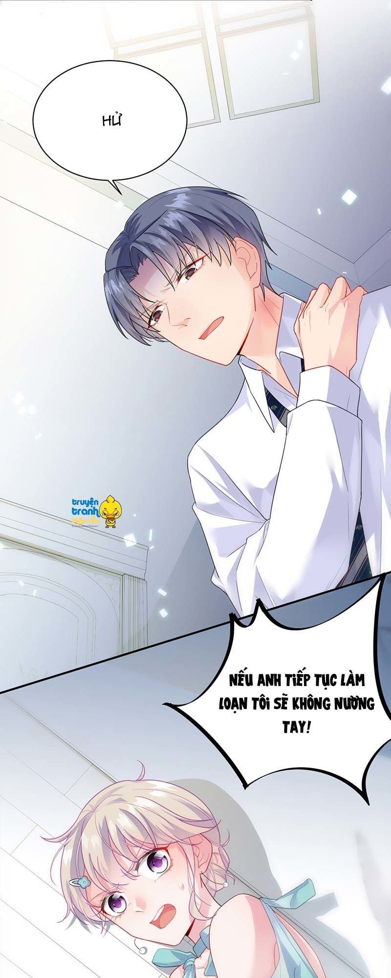 chọc tới chủ tịch tổng tài 2 chapter 820 216