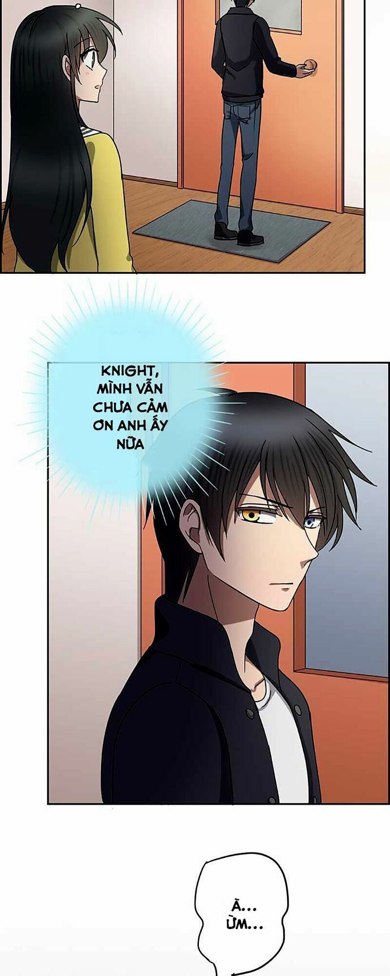 nụ hôn nguyền rủa chapter 56 33