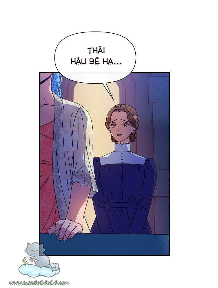 công nương khế ước của gia tộc công tước quái vật chapter 103 36
