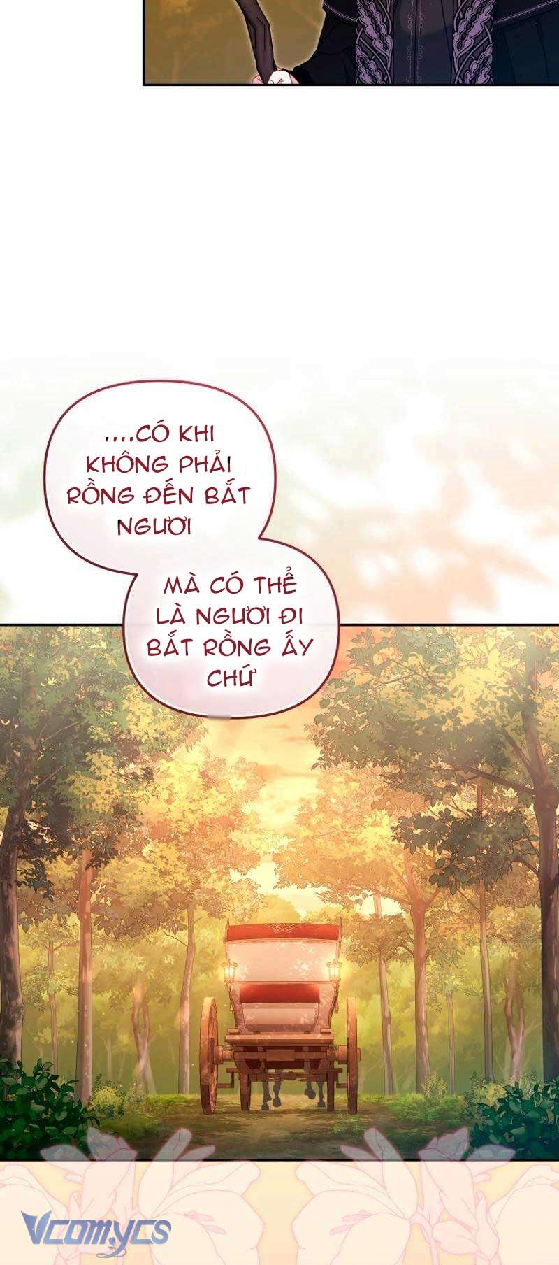 tôi được nuôi dưỡng bởi những kẻ phản diện chapter 74 83