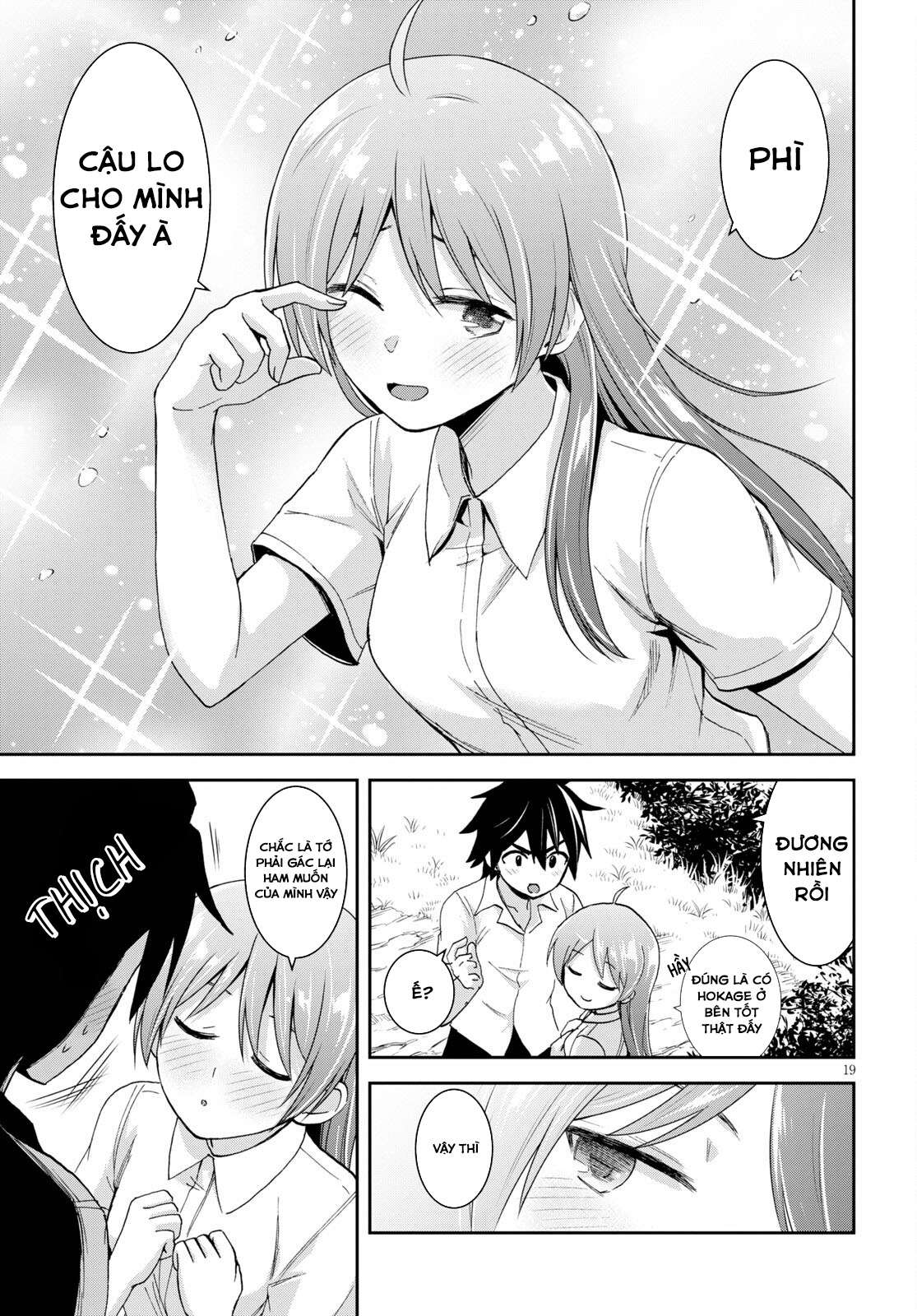 isekai yurutto survival seikatsu: gakkou no minna to isekai no mujintou ni tenishitakedo ore dake chapter 9 21