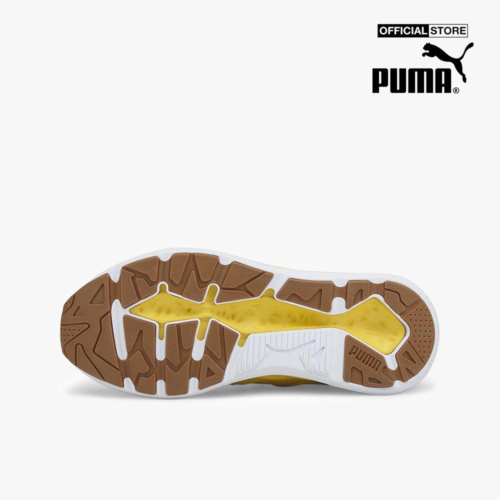 PUMA - Giày tập luyện nam Downsouth Trinomic Blaze Trainers 385562