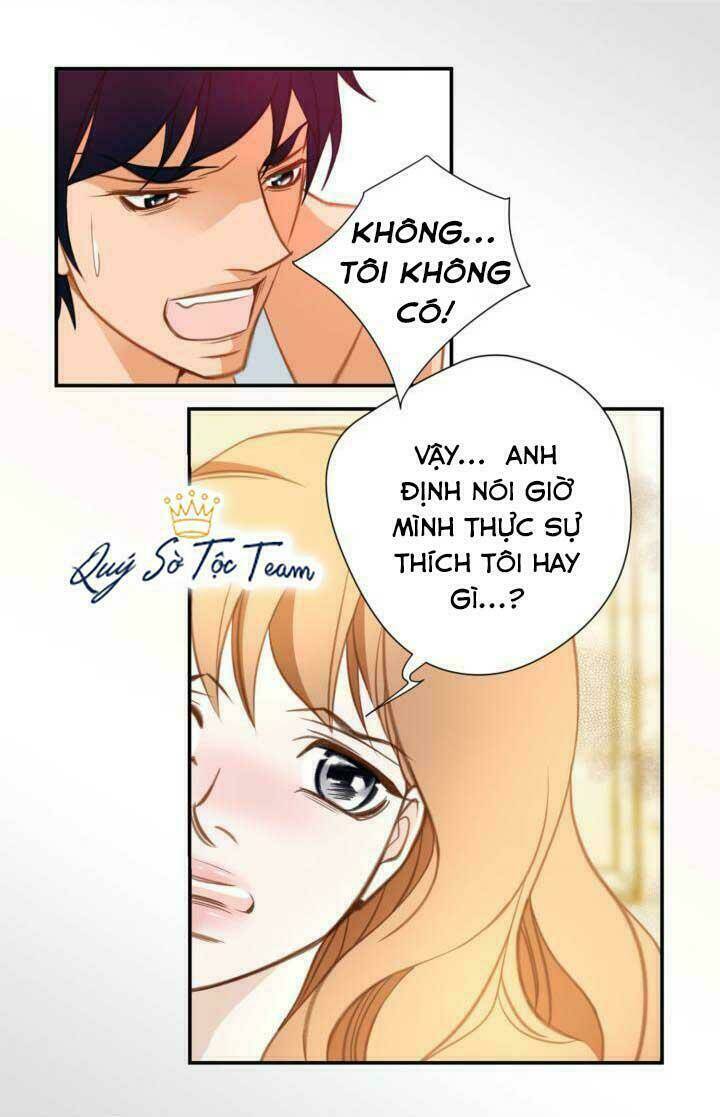 tiếp xúc chí mạng chapter 36 22