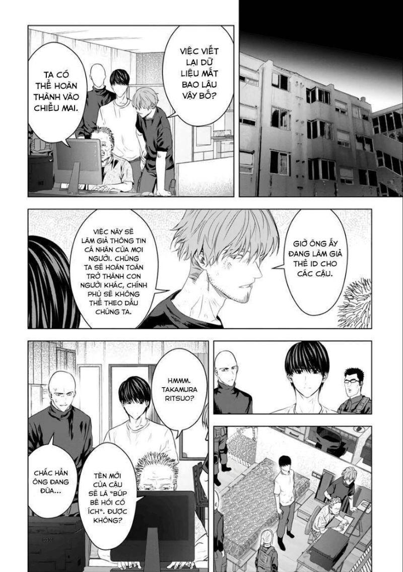 tái sinh manga chapter 24 3