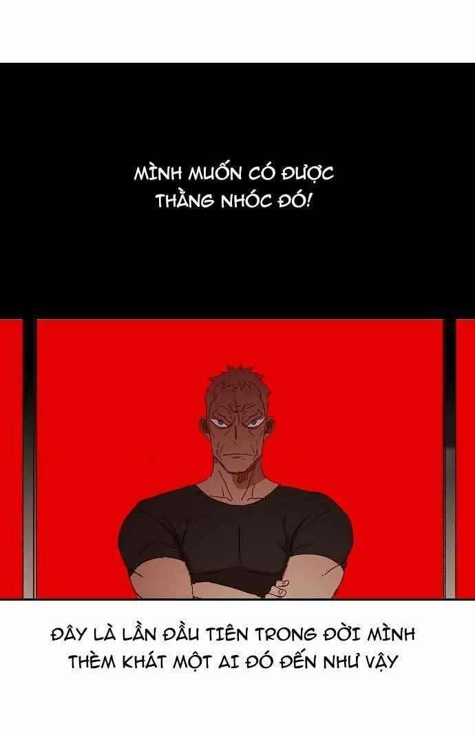 võ sĩ - the boxer chapter 10 3