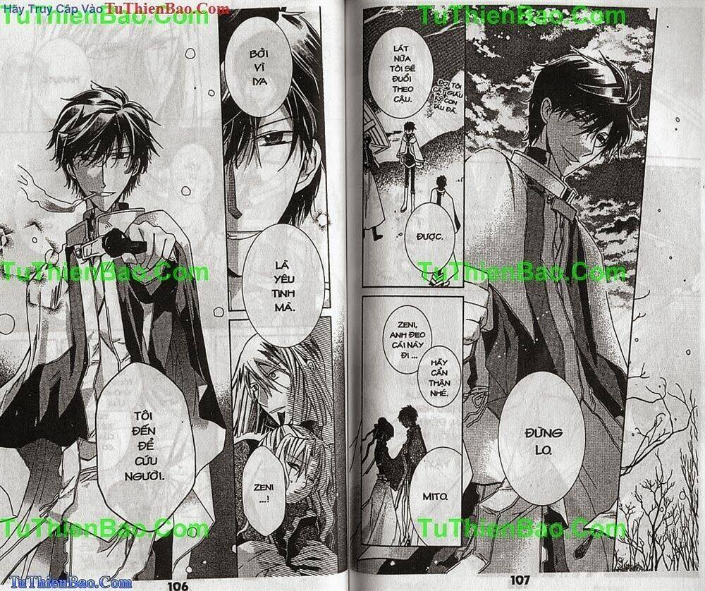 kẻ săn lùng yêu tinh chapter 4 54