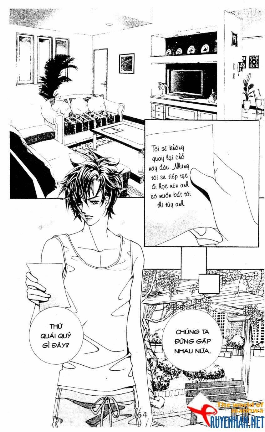 chàng trai hào hiệp chapter 1 66