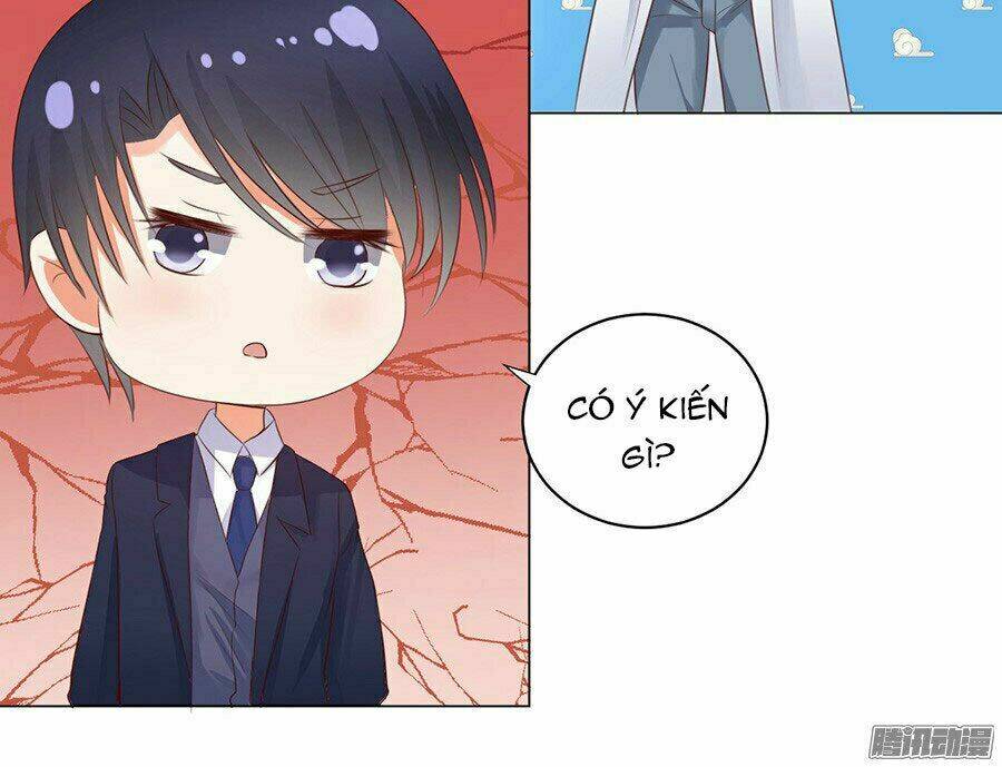 liệt ái tri hạ: series mật đào tiểu tình nhân chapter 35 26