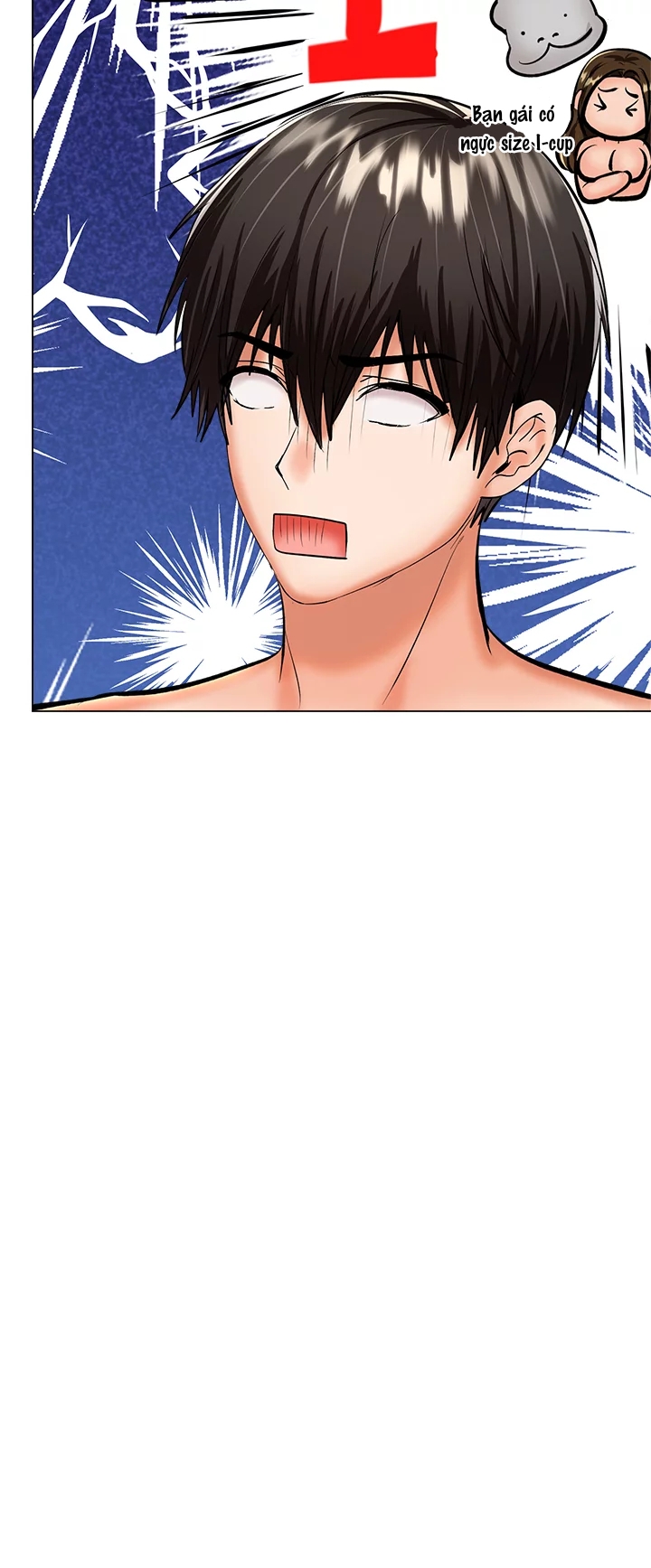 chiều chuộng em đi mà chapter 28.2 14