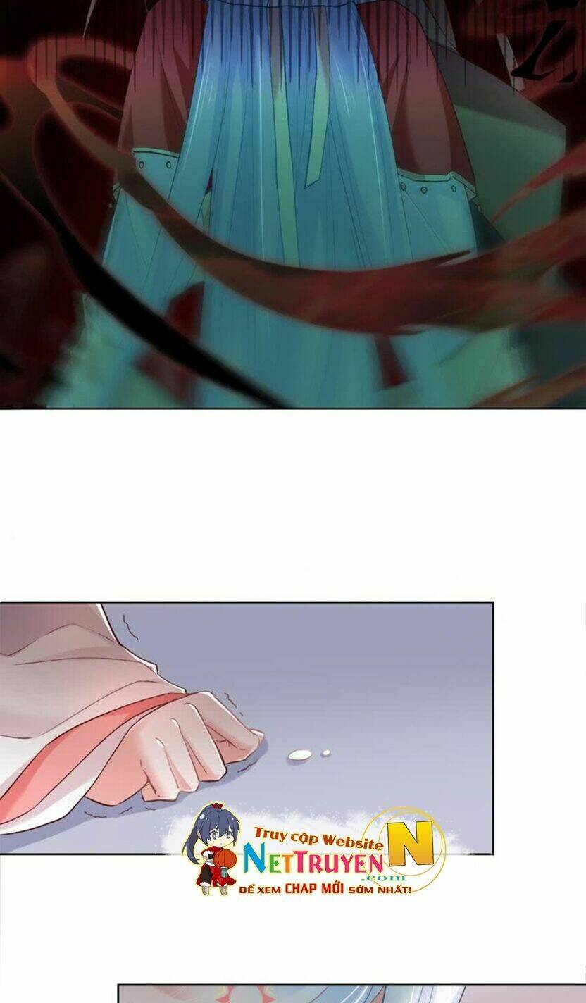 nghịch lai thuận thú chapter 24 25