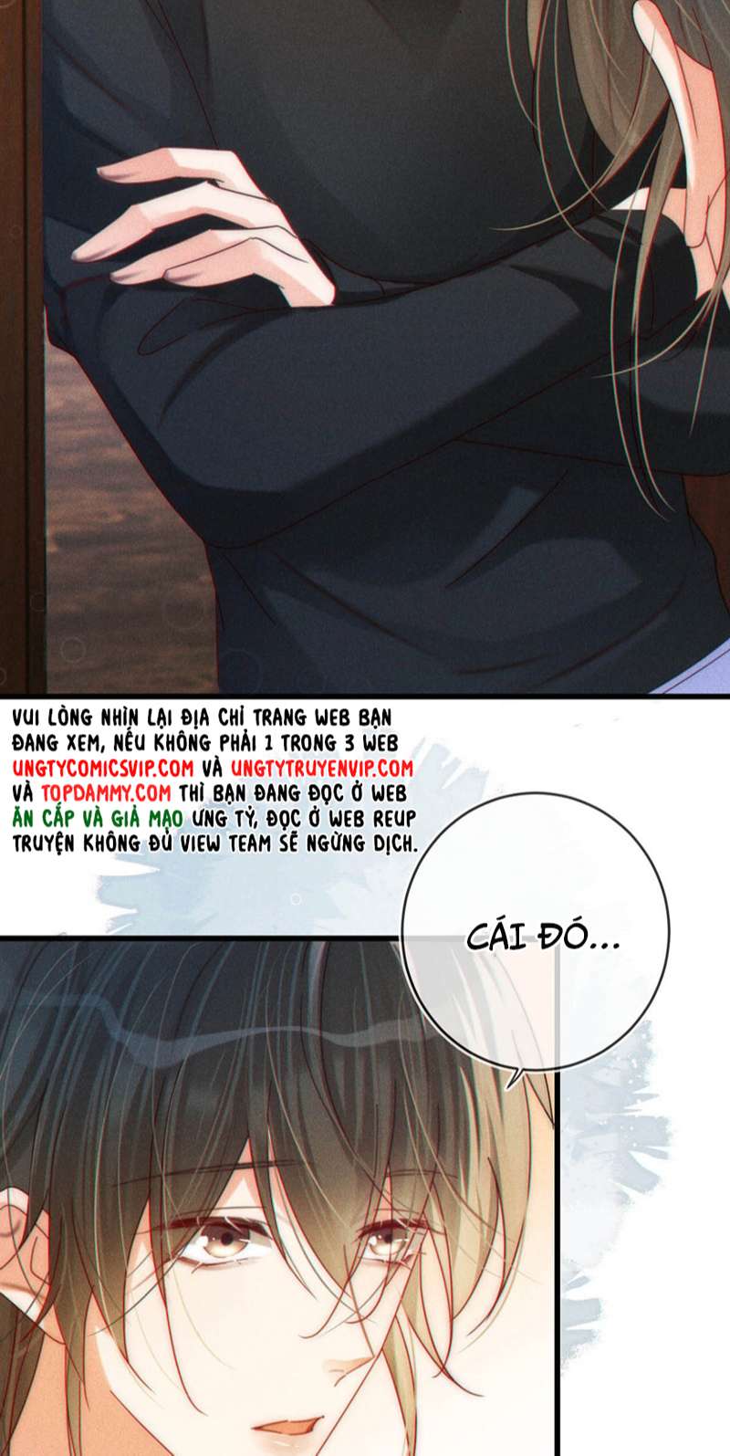 nịch tửu chapter 81 40