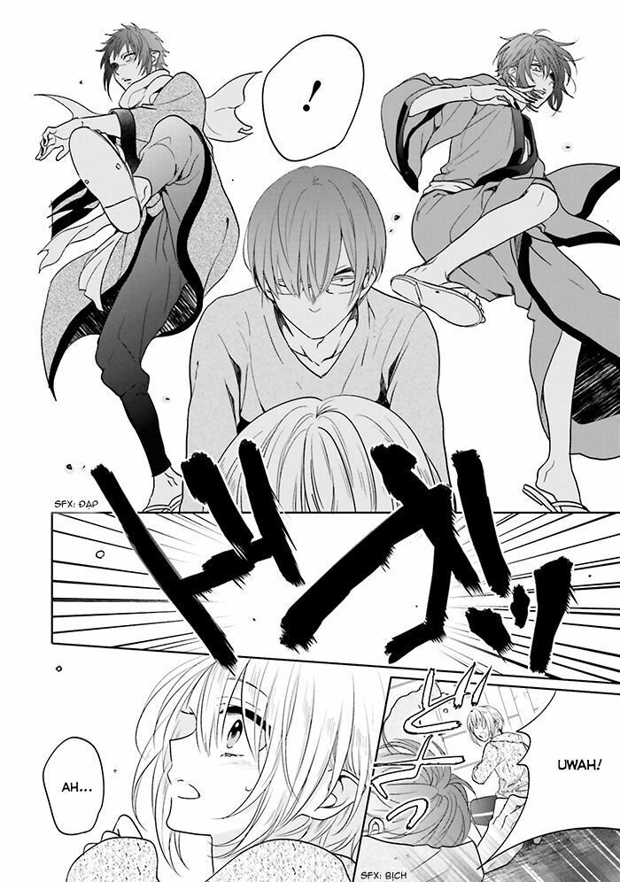 jigoku no enra chapter 10 28