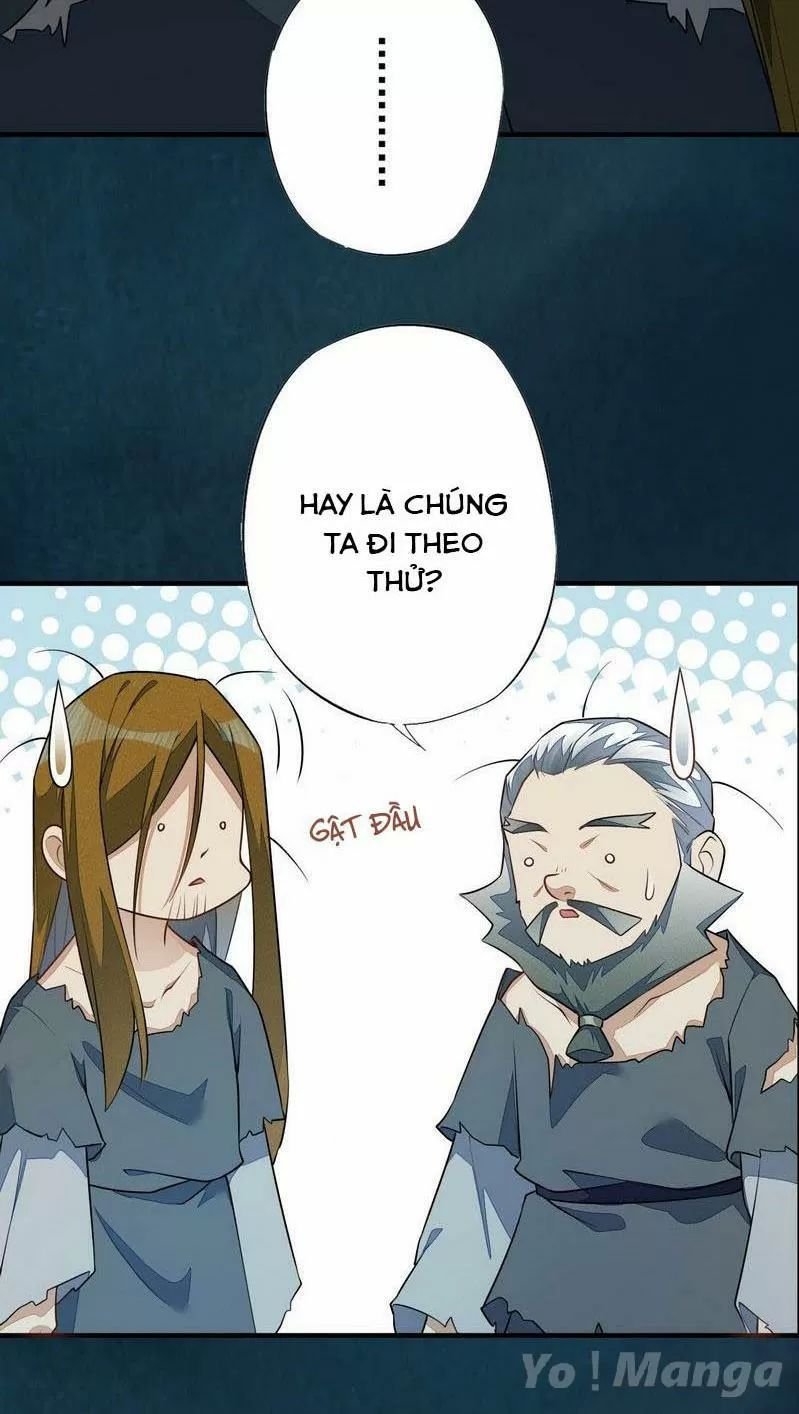 tuyệt thế luyện đan sư chapter 143 29