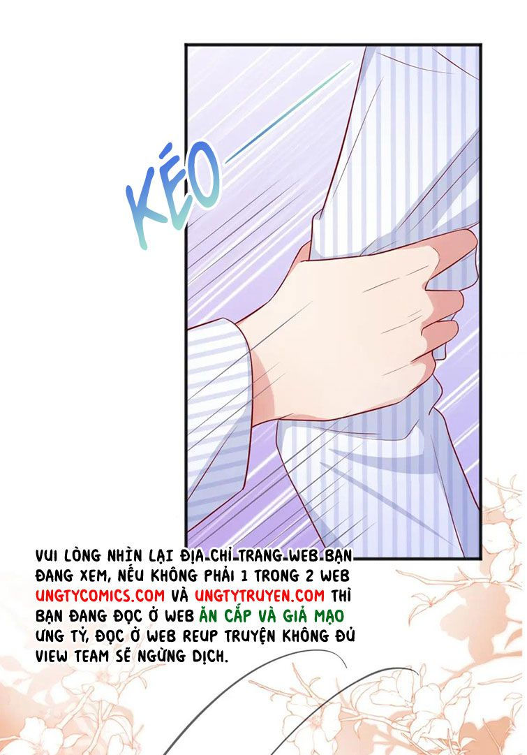 tôi với hình mẫu lý tưởng lìa trần rồi! chapter 32 19