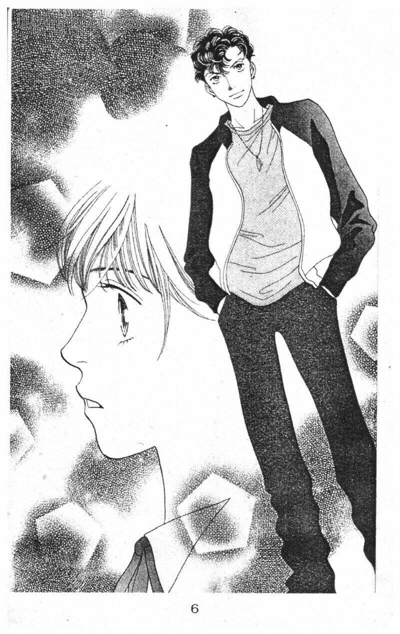 con nhà giàu chapter 196 5