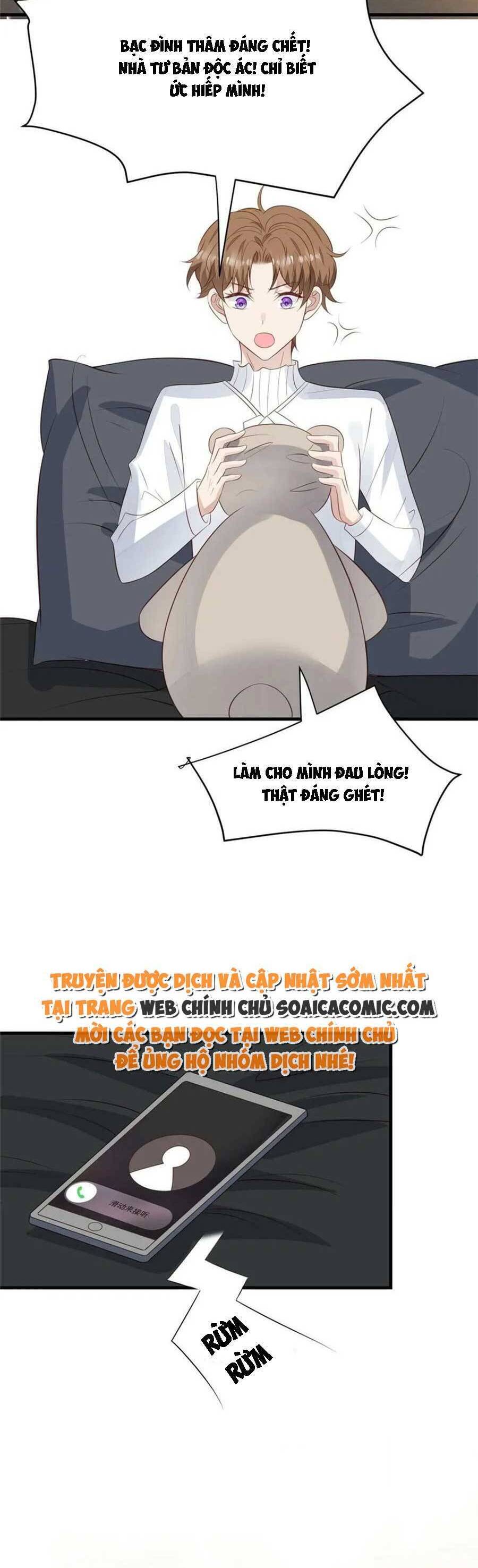 dựa vào đại lão ổn định vị trí c trong nam đoàn chapter 184 18