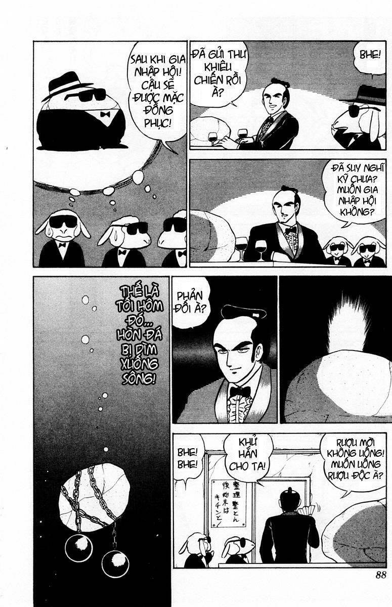 yuu & mi chapter 39 20