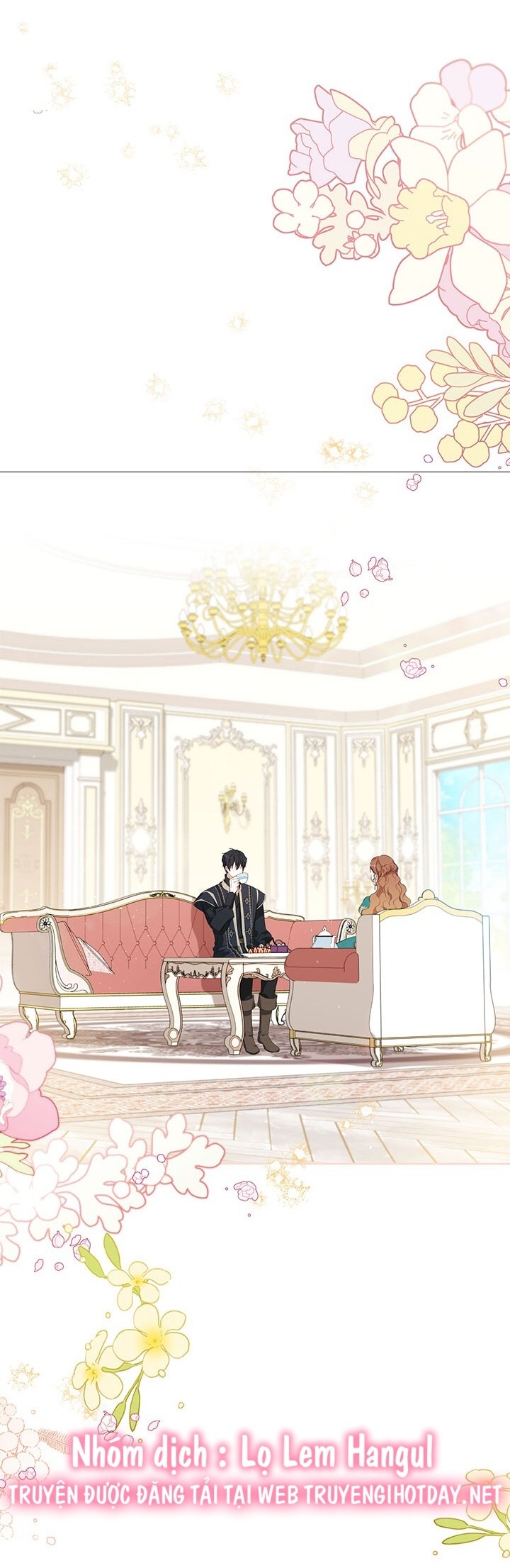 lần này tôi sẽ trở thành gia chủ chapter 139 37