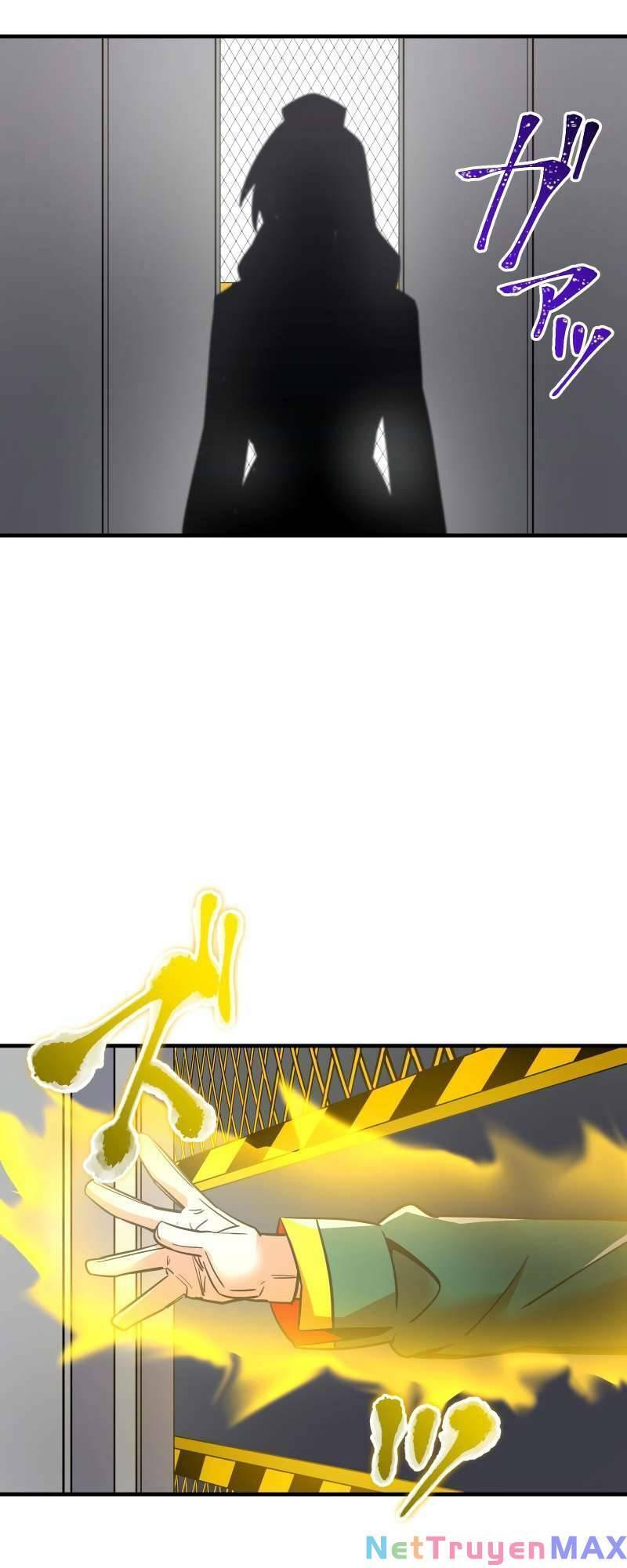 Huyết Thánh Cứu Thế Chủ~ Ta Chỉ Cần 0.0000001% Đã Trở Thành Vô Địch chapter 15 71