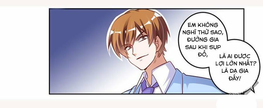 tổng tài đích thiên giới manh thê chapter 99 24