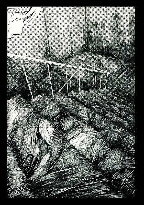 cầu thang chapter 1.1 12