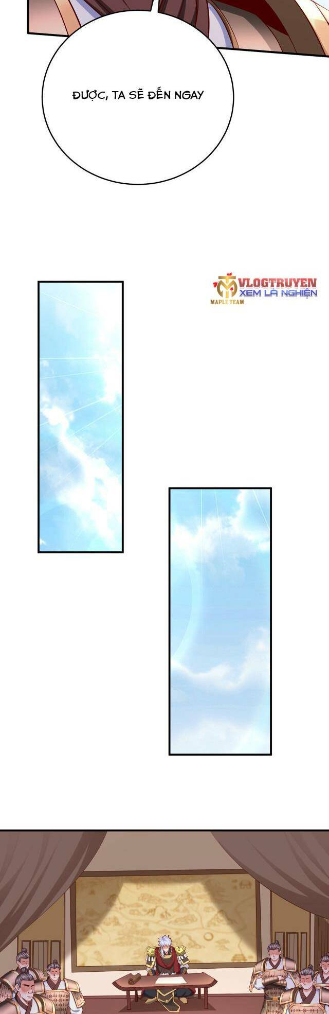 đại tần, ta là con tần thủy hoàng, giết địch thành thần chapter 8 31