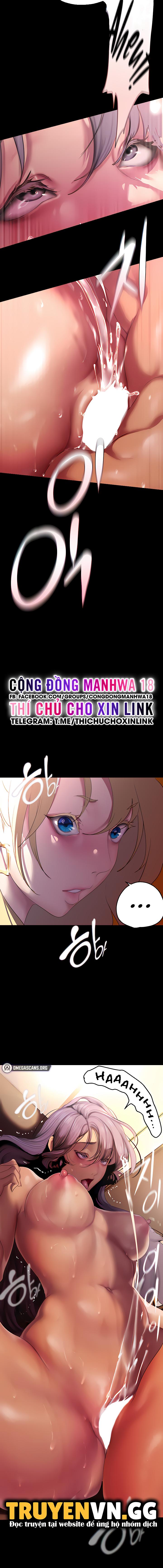 một thế giới mới tuyệt vời chapter 208 15