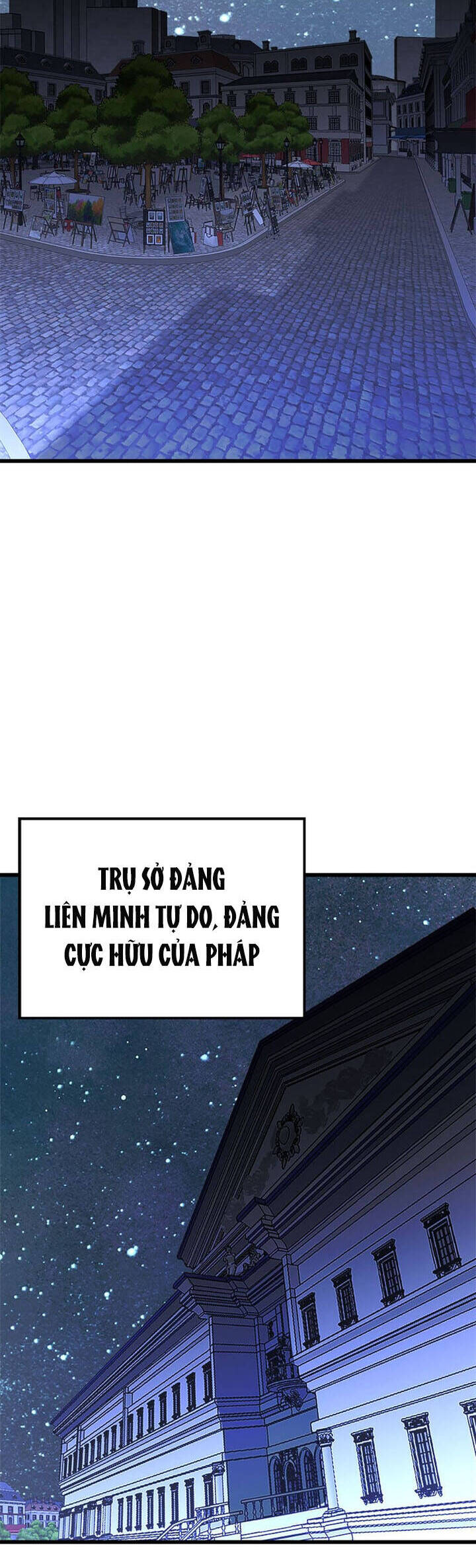 sự bế tắc bất khả chiến bại chapter 78 26
