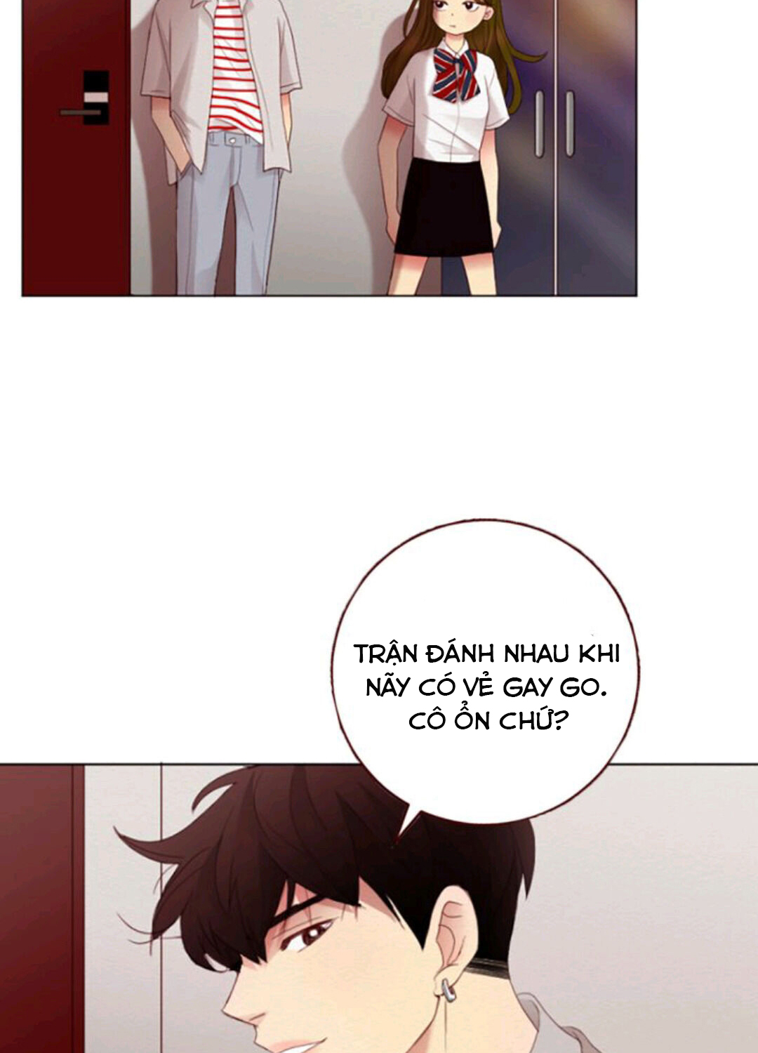 thầm yêu chapter 2 29
