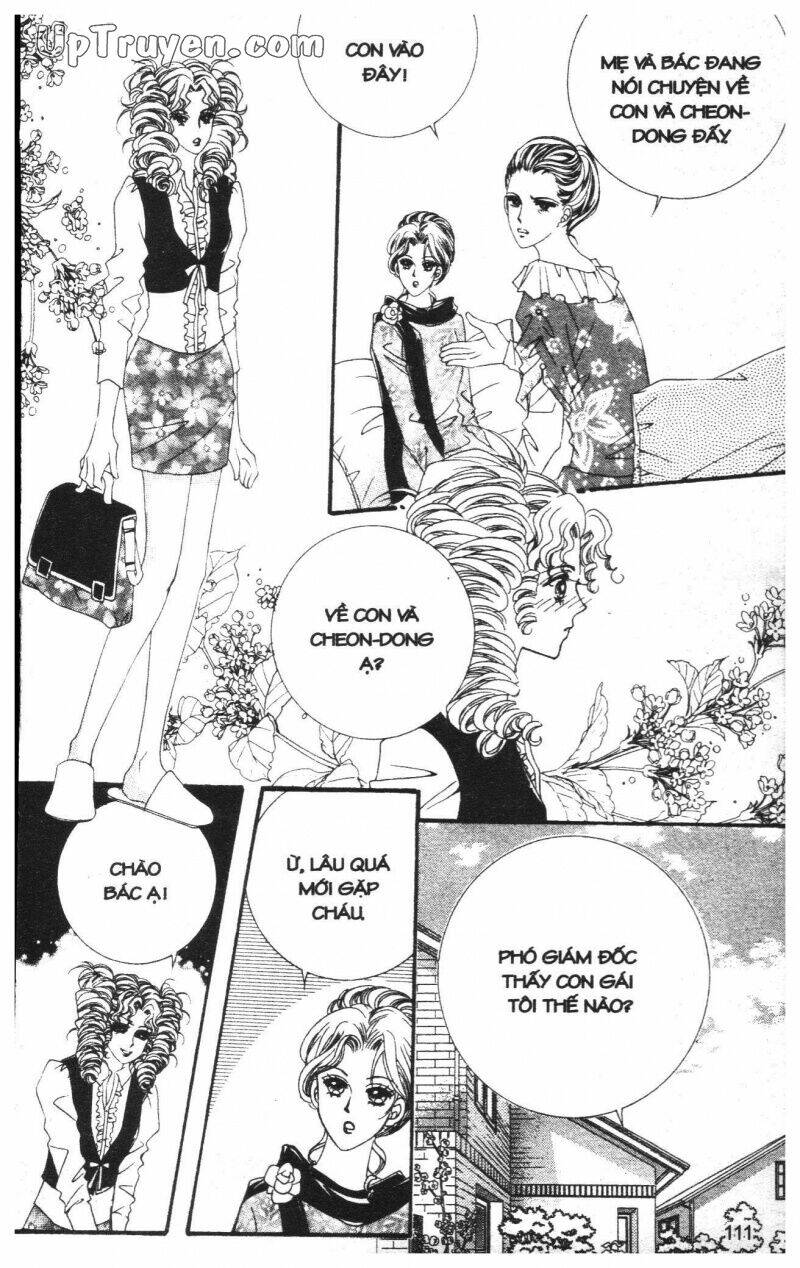 vợ chồng trẻ con bản đẹp chapter 12 108