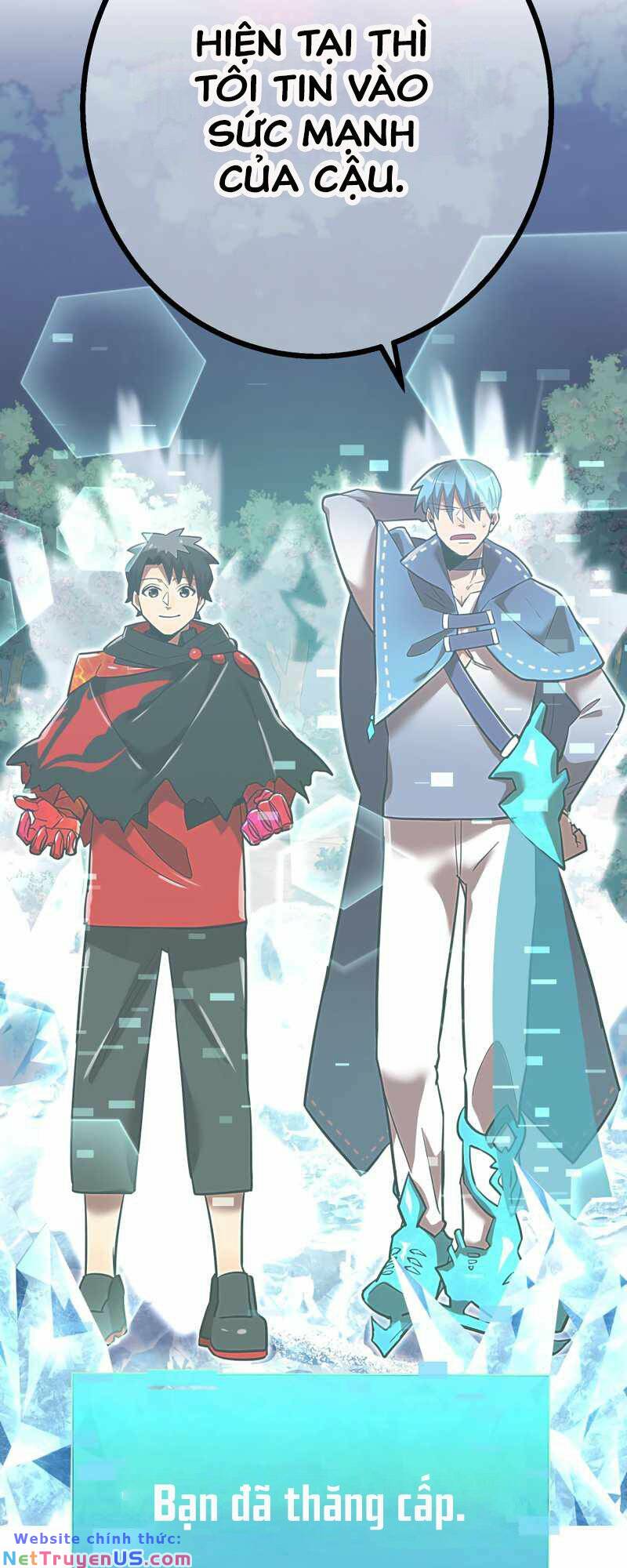 Huyết Thánh Cứu Thế Chủ~ Ta Chỉ Cần 0.0000001% Đã Trở Thành Vô Địch chapter 51 142