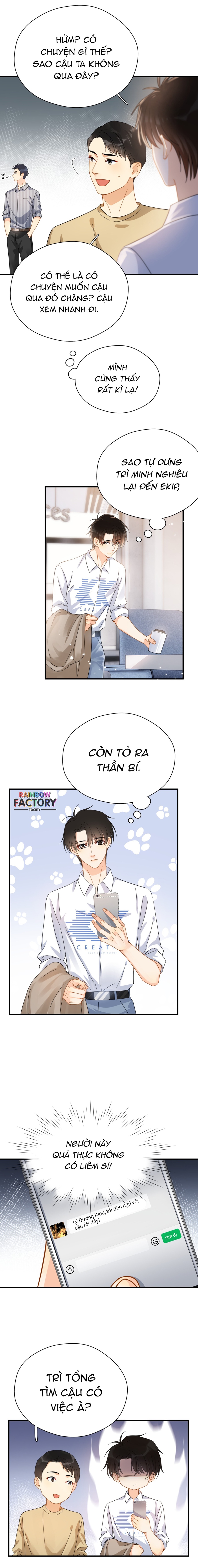 bám đuôi chapter 38 9