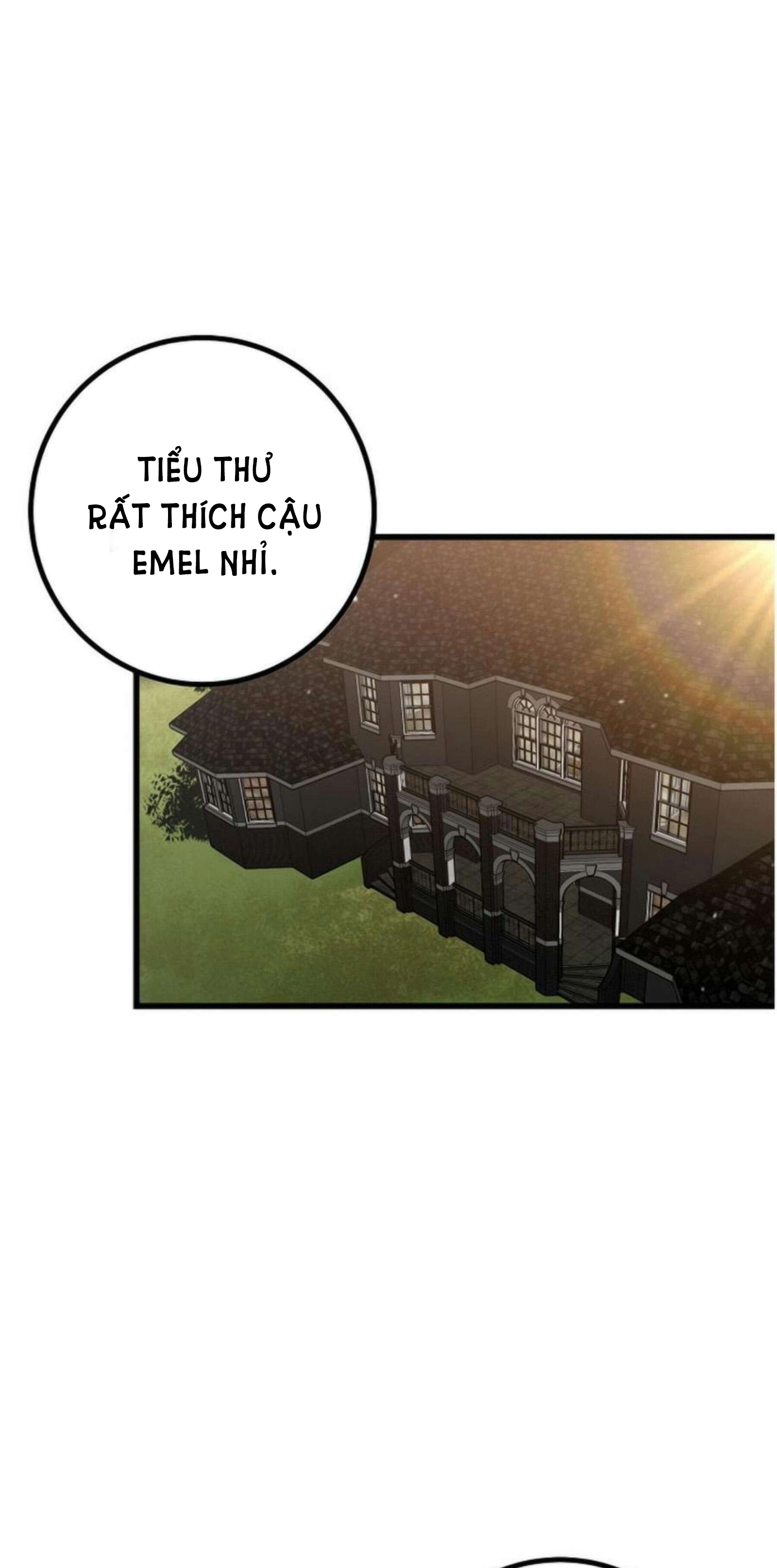 tôi là tiểu thư của gia đình này chapter 21 2