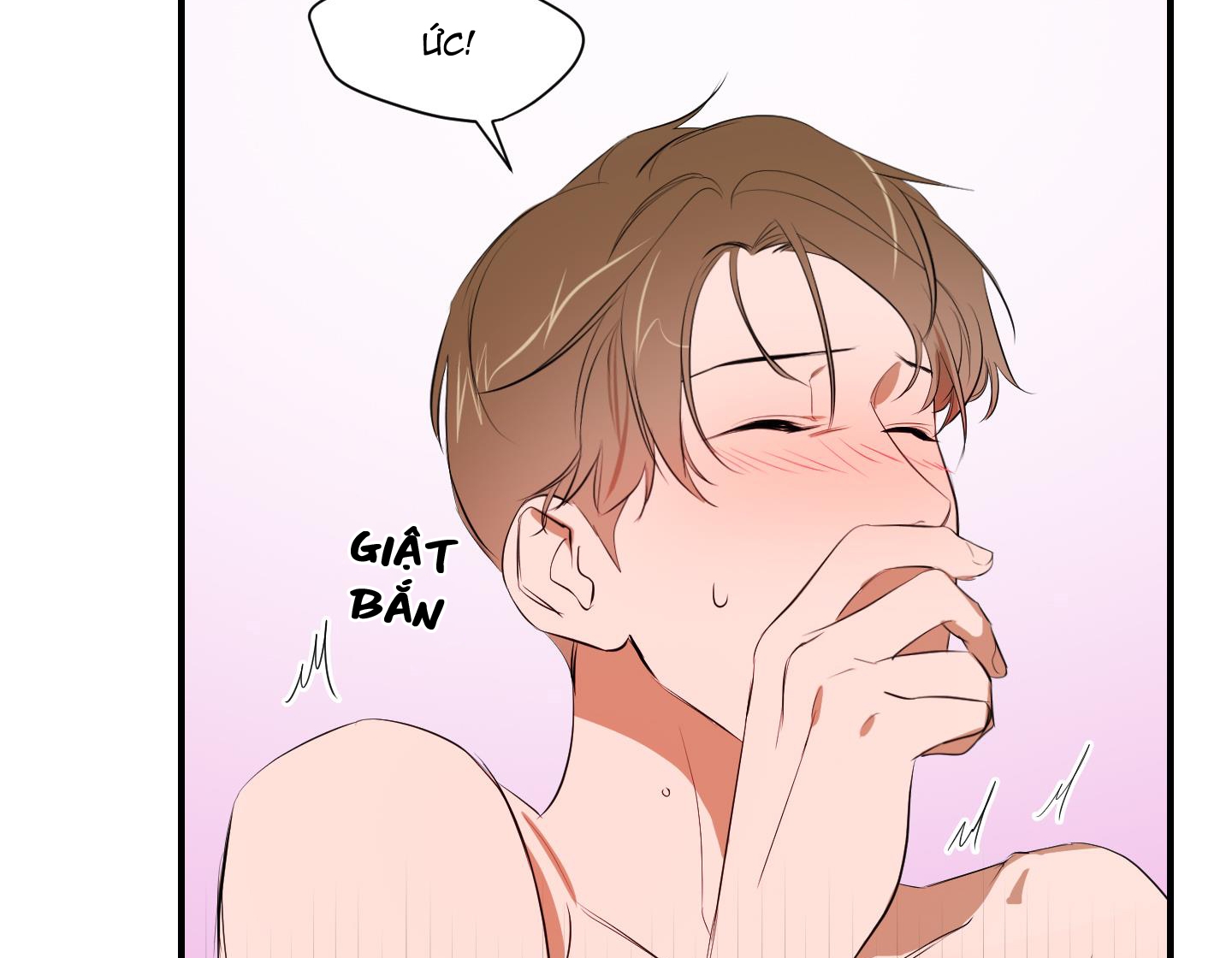 chốn riêng tư chapter 33 68